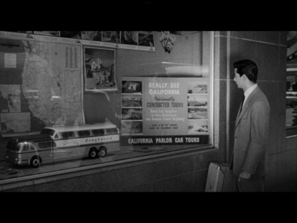 The Night Runner（原題）の画像