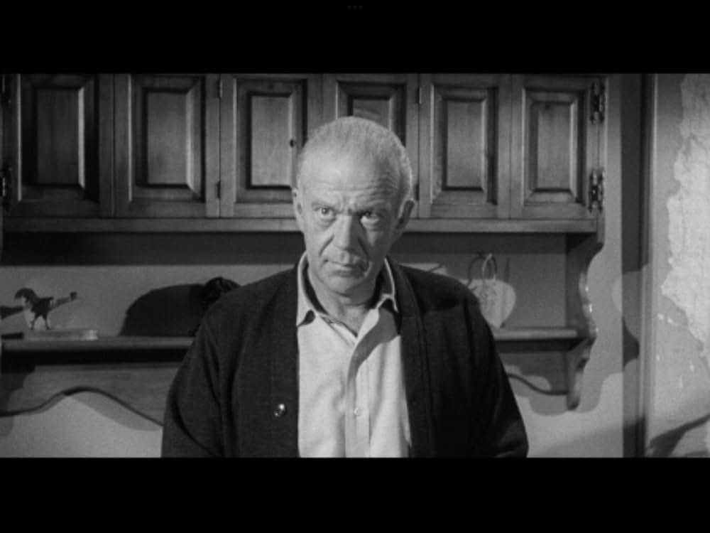 The Night Runner（原題）の画像