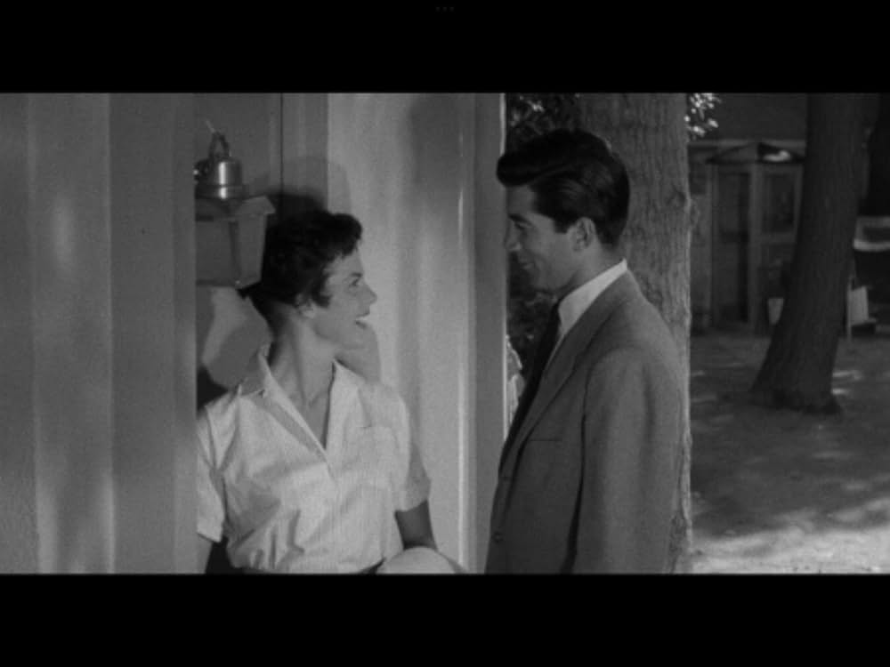 The Night Runner（原題）の画像