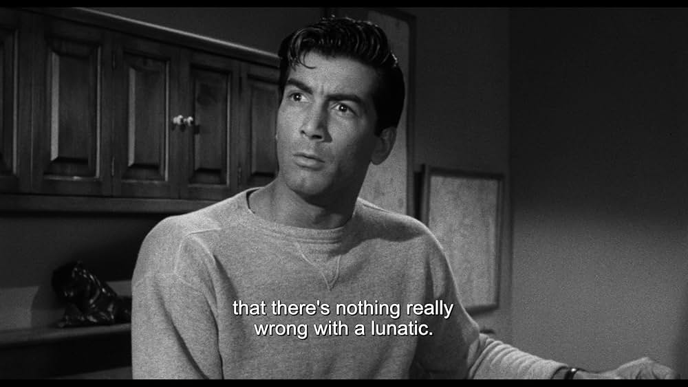 The Night Runner（原題）の画像