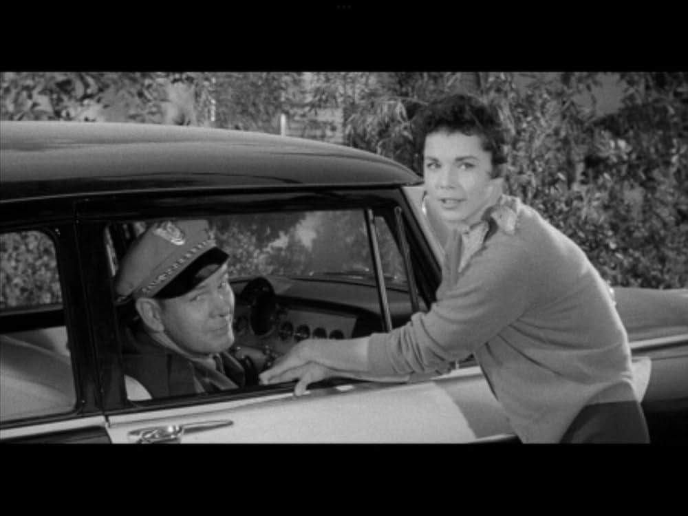 The Night Runner（原題）の画像