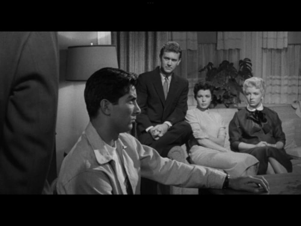 The Night Runner（原題）の画像