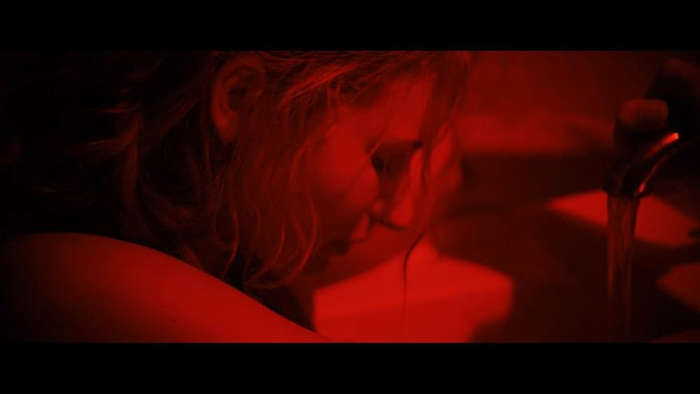 Fog City（原題）の画像