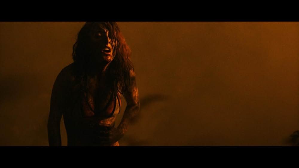 Fog City（原題）の画像