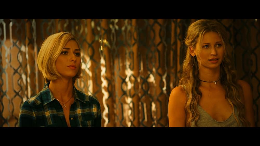 Fog City（原題）の画像