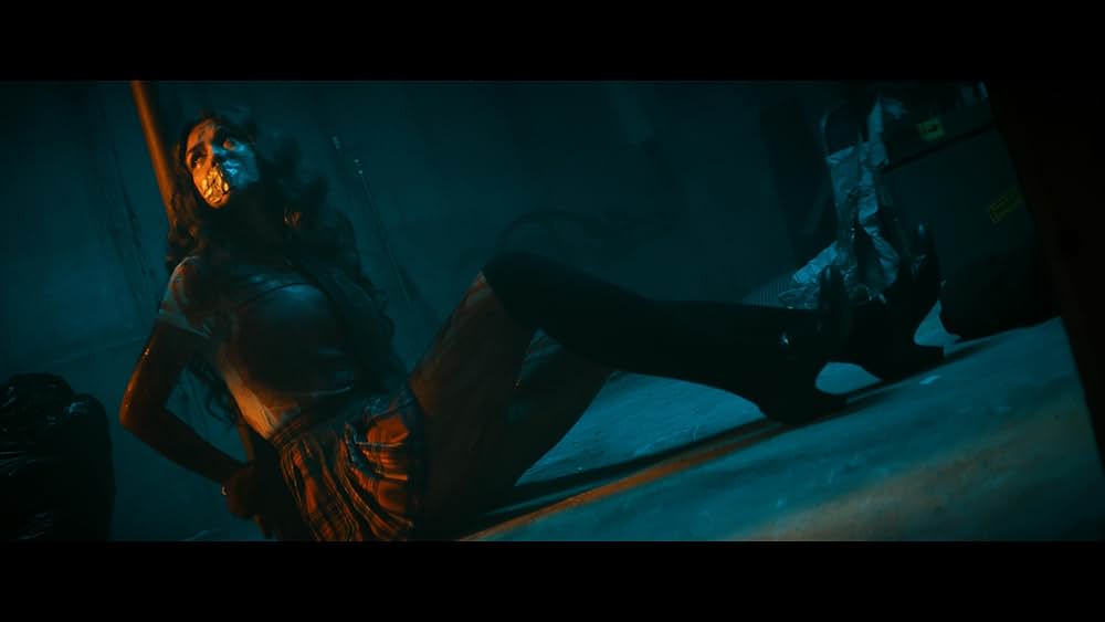 Fog City（原題）の画像