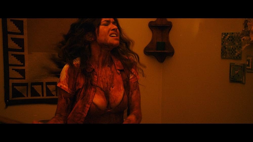 Fog City（原題）の画像