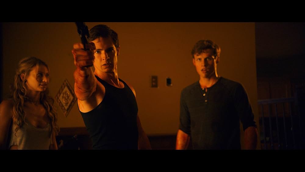 Fog City（原題）の画像