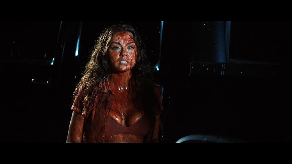 Fog City（原題）の画像