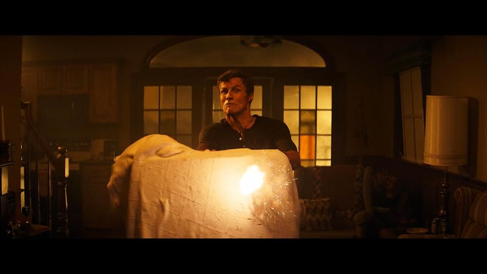 Fog City（原題）の画像