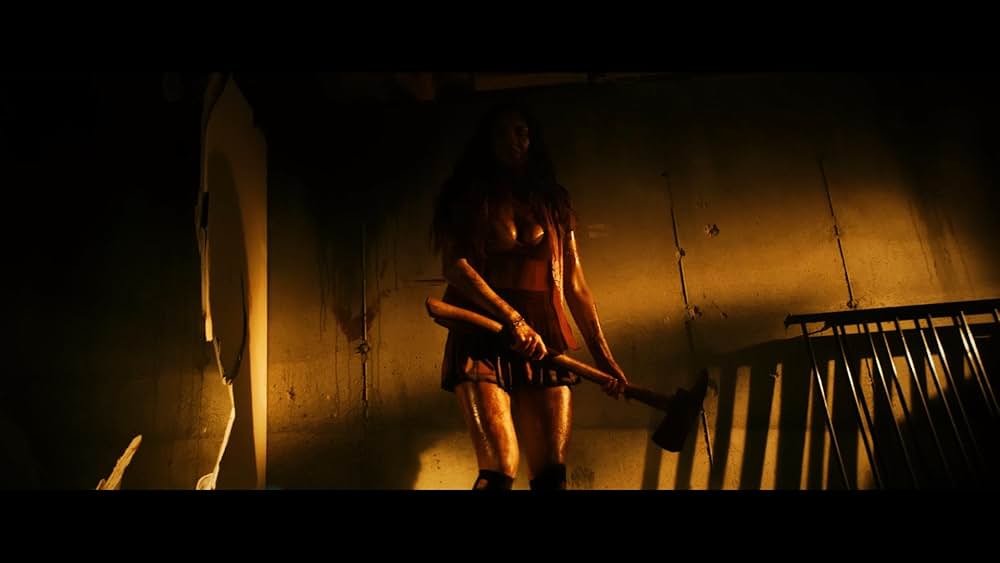 Fog City（原題）の画像