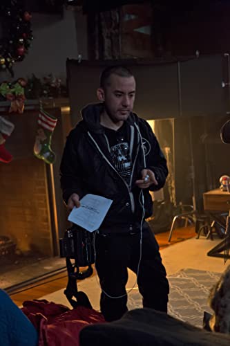 クランプス 魔物の儀式の画像