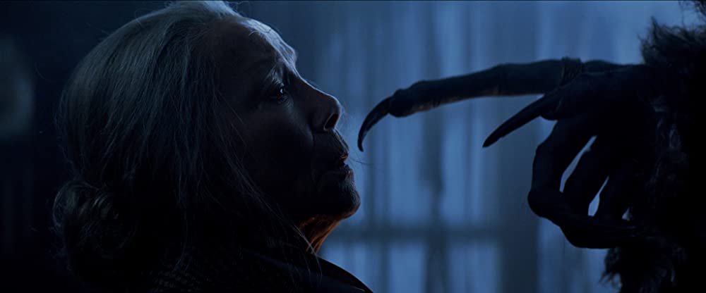 クランプス 魔物の儀式の画像