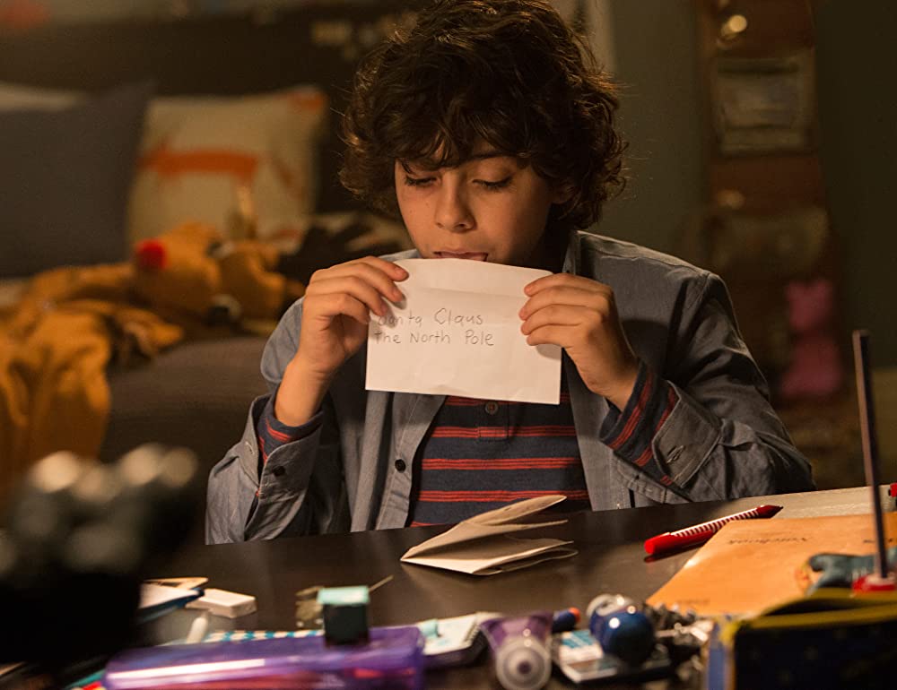 クランプス 魔物の儀式の画像