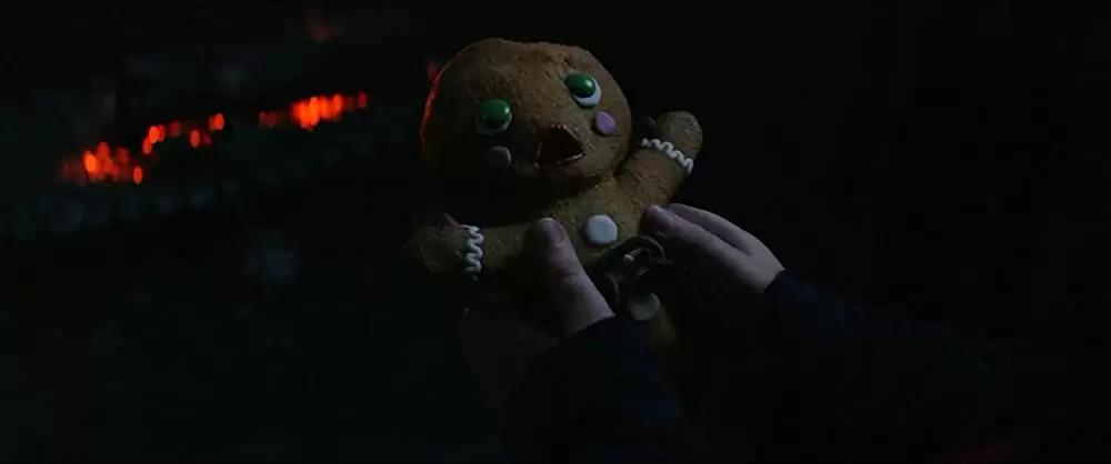 クランプス 魔物の儀式の画像