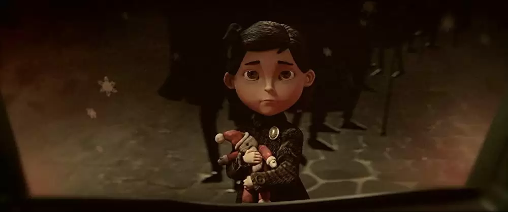 クランプス 魔物の儀式の画像