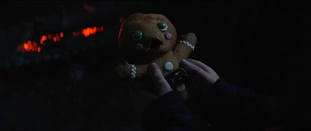 クランプス 魔物の儀式の画像