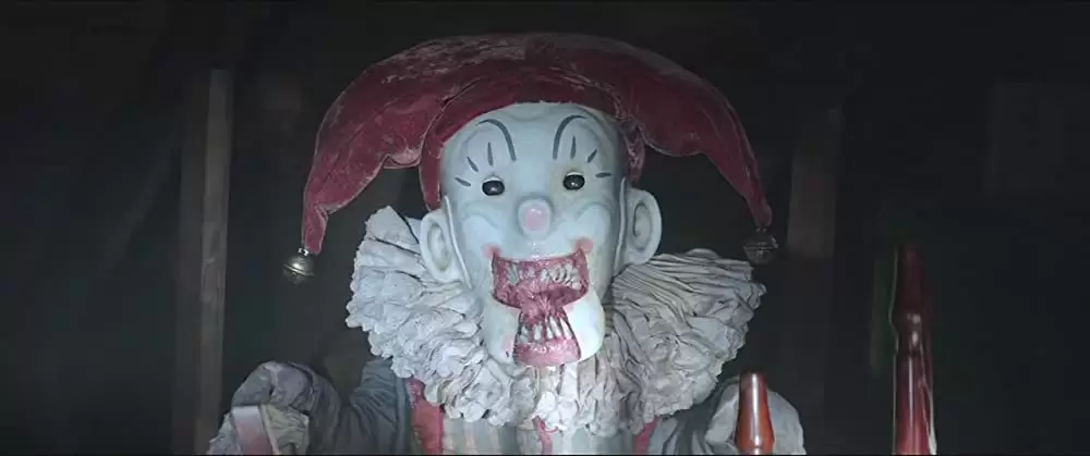 クランプス 魔物の儀式の画像