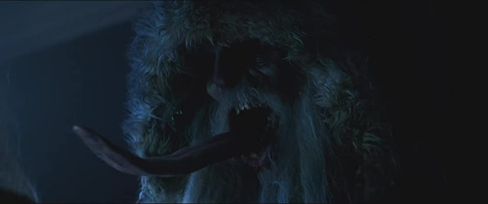 クランプス 魔物の儀式の画像