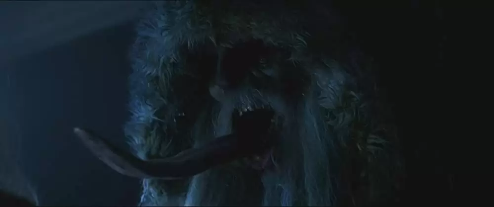 「クランプス 魔物の儀式」ルーク・ホウカーの画像