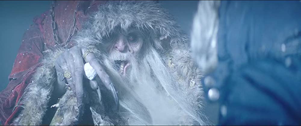 クランプス 魔物の儀式の画像