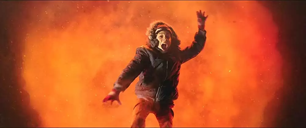 クランプス 魔物の儀式の画像