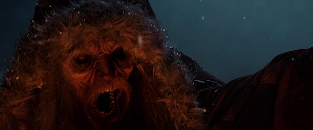 クランプス 魔物の儀式の画像