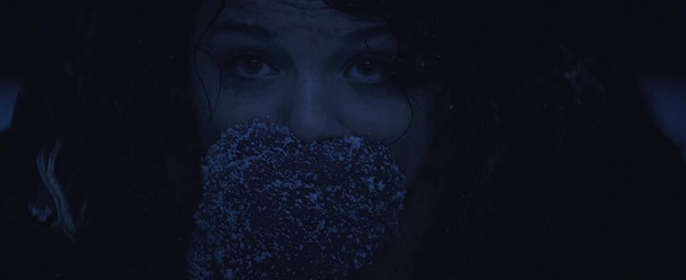 クランプス 魔物の儀式の画像