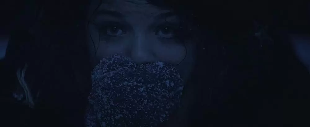 「クランプス 魔物の儀式」ステファニア・オーウェンの画像