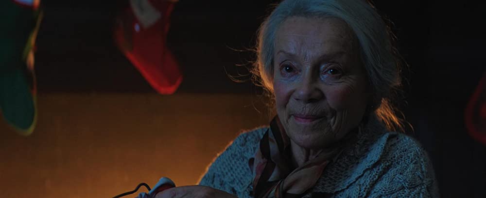 クランプス 魔物の儀式の画像