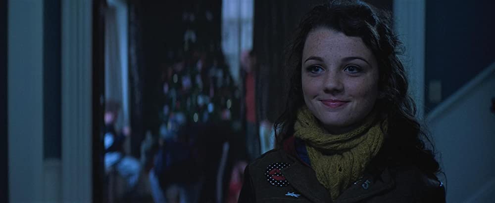 クランプス 魔物の儀式の画像