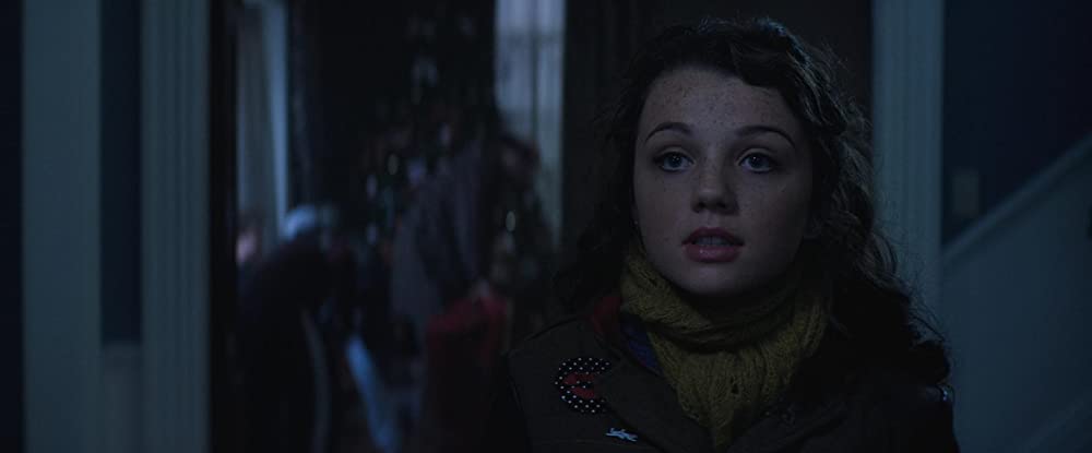 クランプス 魔物の儀式の画像