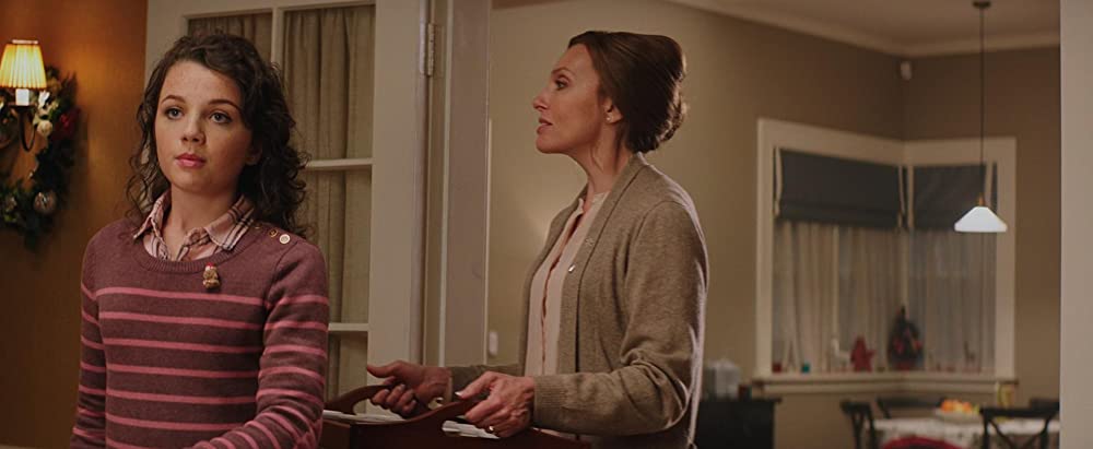 クランプス 魔物の儀式の画像