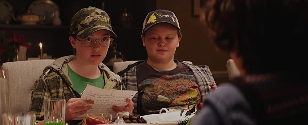 クランプス 魔物の儀式の画像