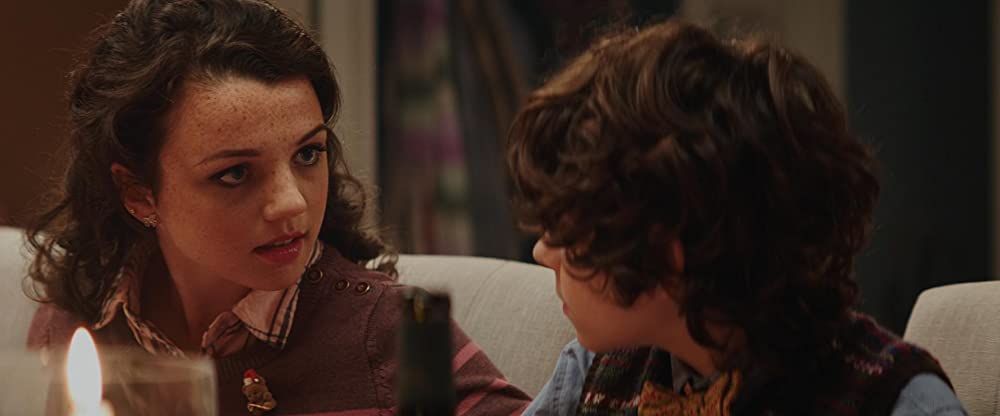 クランプス 魔物の儀式の画像