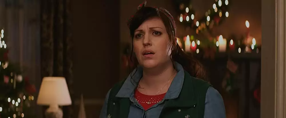 「クランプス 魔物の儀式」アリソン・トルマンの画像