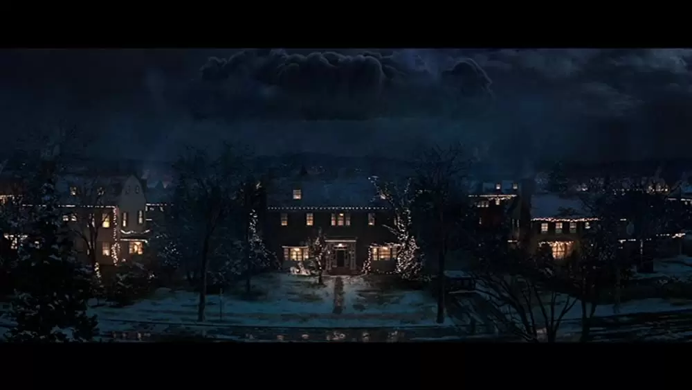 クランプス 魔物の儀式の画像