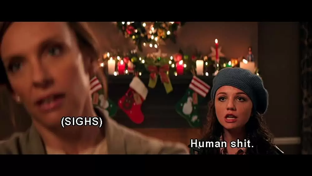 クランプス 魔物の儀式の画像