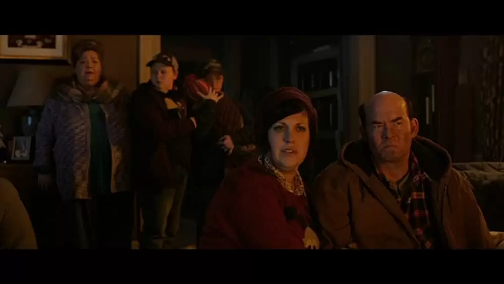 クランプス 魔物の儀式の画像