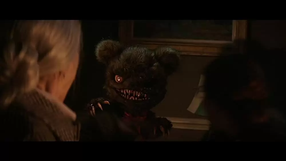 クランプス 魔物の儀式の画像