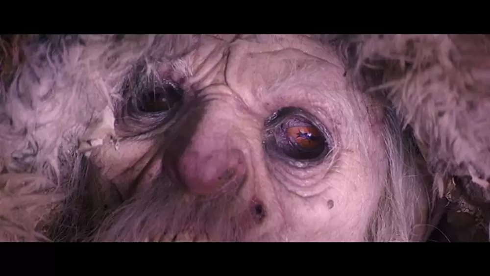 クランプス 魔物の儀式の画像