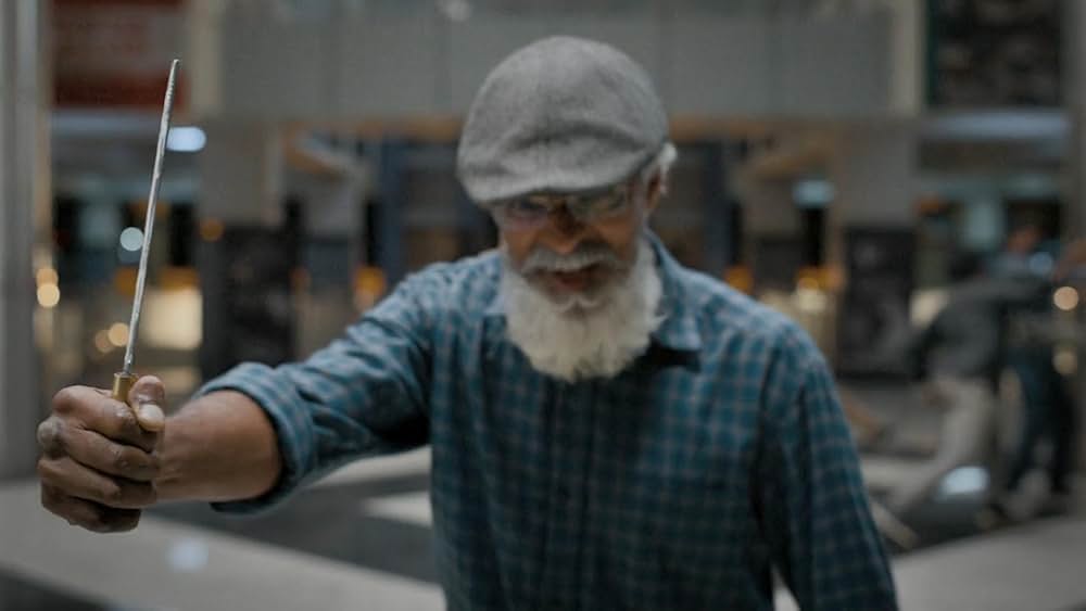 Aavesham（原題）の画像