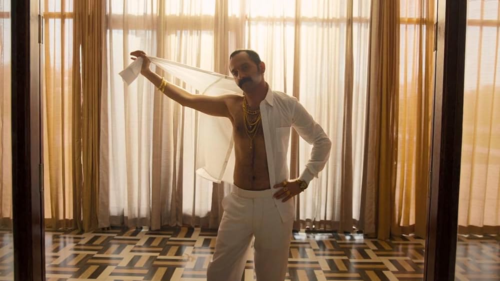 Aavesham（原題）の画像