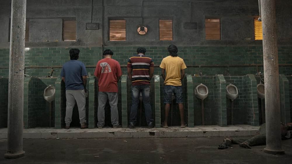 Aavesham（原題）の画像