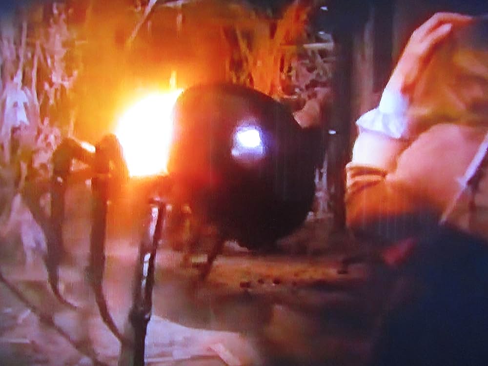 Curse of the Black Widow（原題）の画像