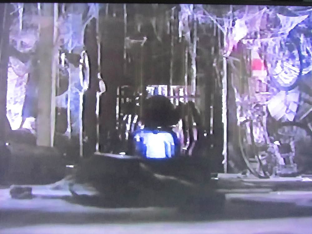 Curse of the Black Widow（原題）の画像