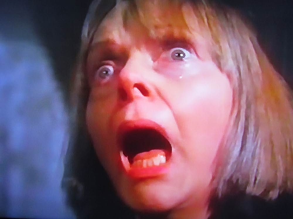 Curse of the Black Widow（原題）の画像