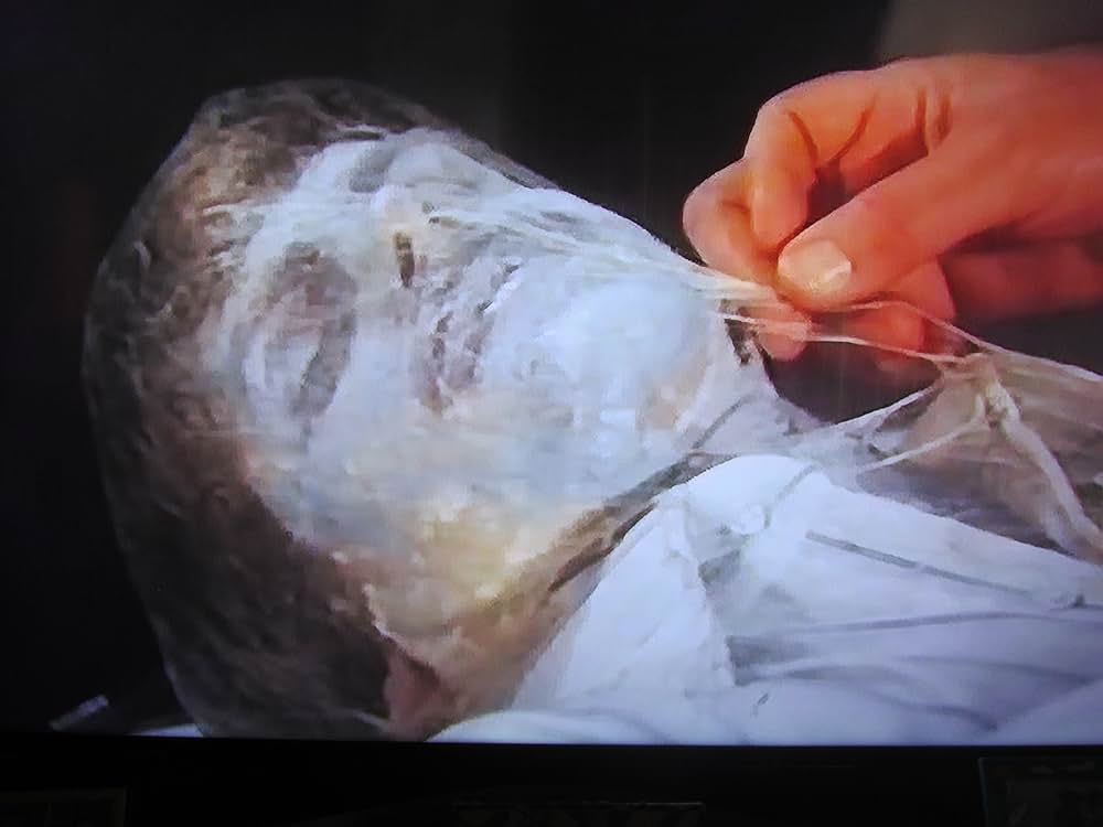 Curse of the Black Widow（原題）の画像