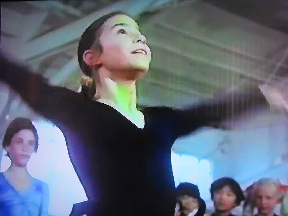 Curse of the Black Widow（原題）の画像