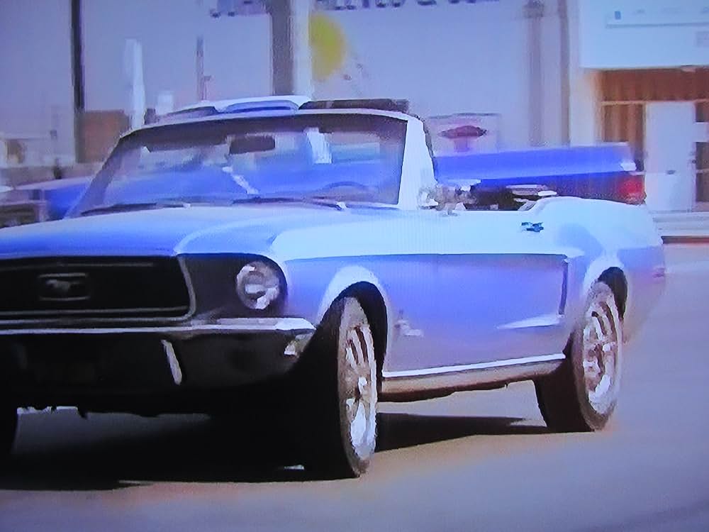 Curse of the Black Widow（原題）の画像